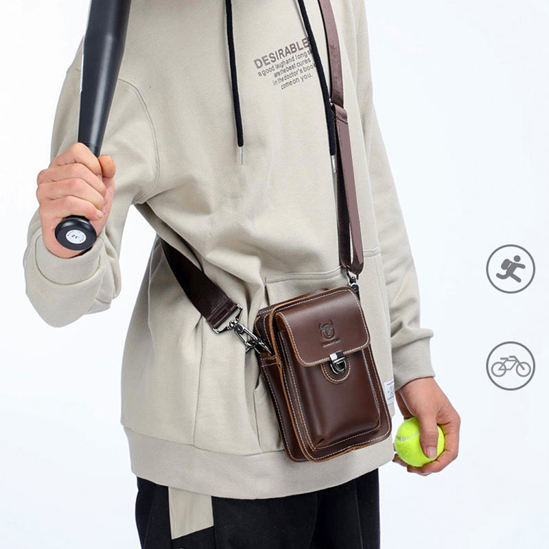 Belt Mobile Phone Pocket
