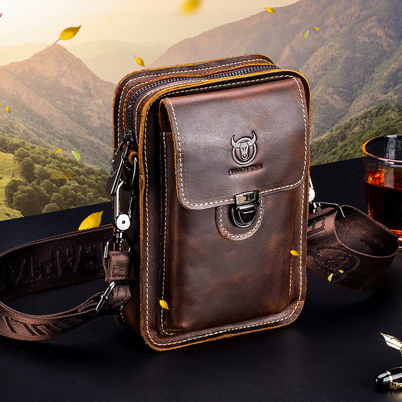 Belt Mobile Phone Pocket