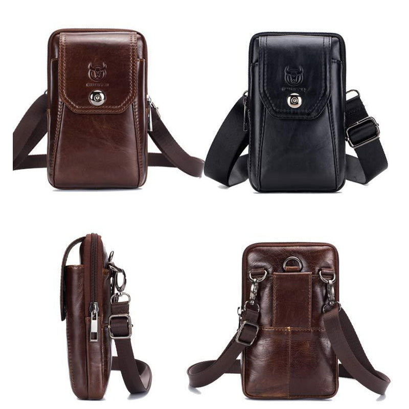 Belt Mobile Phone Pocket