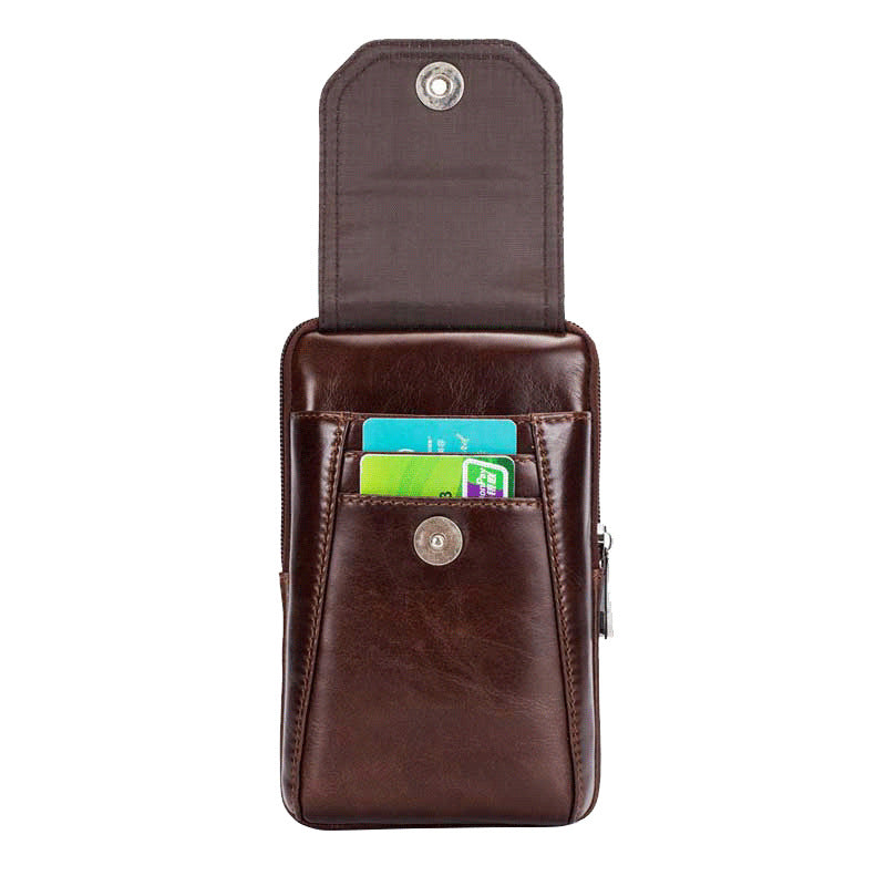 Belt Mobile Phone Pocket