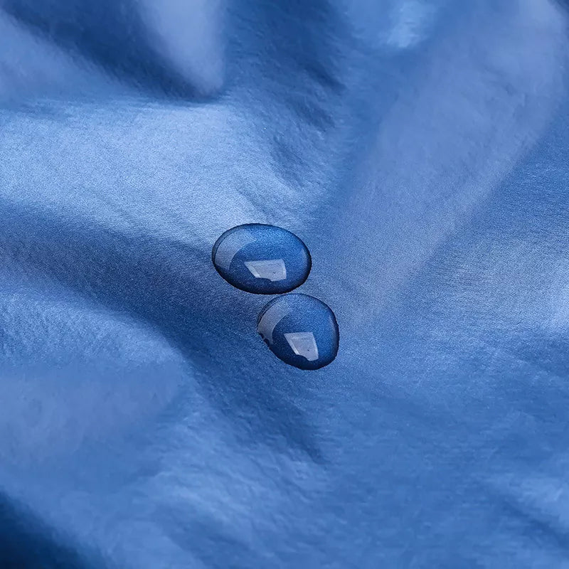 Wet and Dry Separation Gym Bag