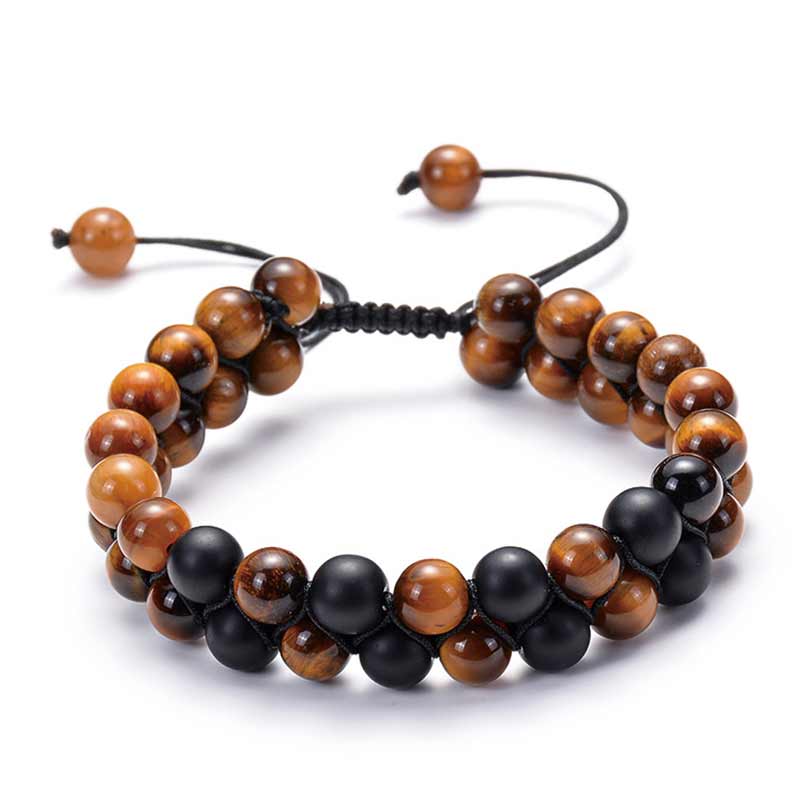 Withinhand Double Layer Triple Protection Bracelet