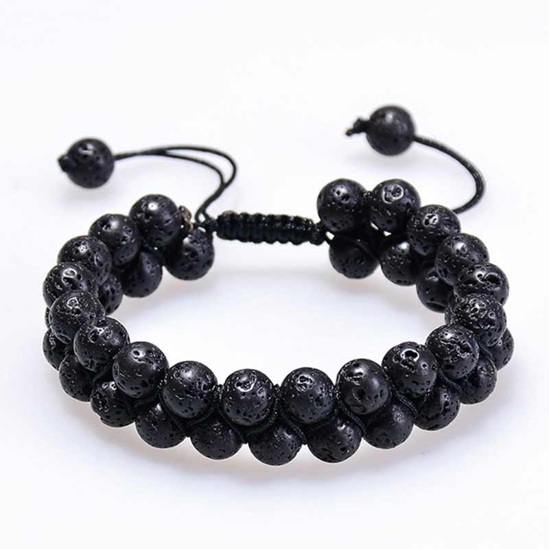 Withinhand Double Layer Triple Protection Bracelet