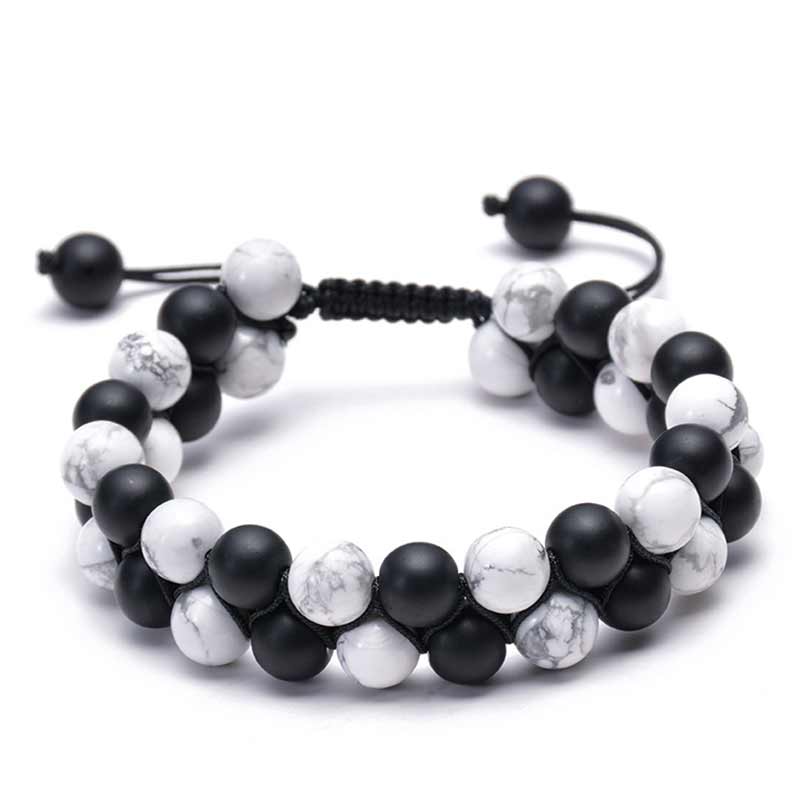 Withinhand Double Layer Triple Protection Bracelet