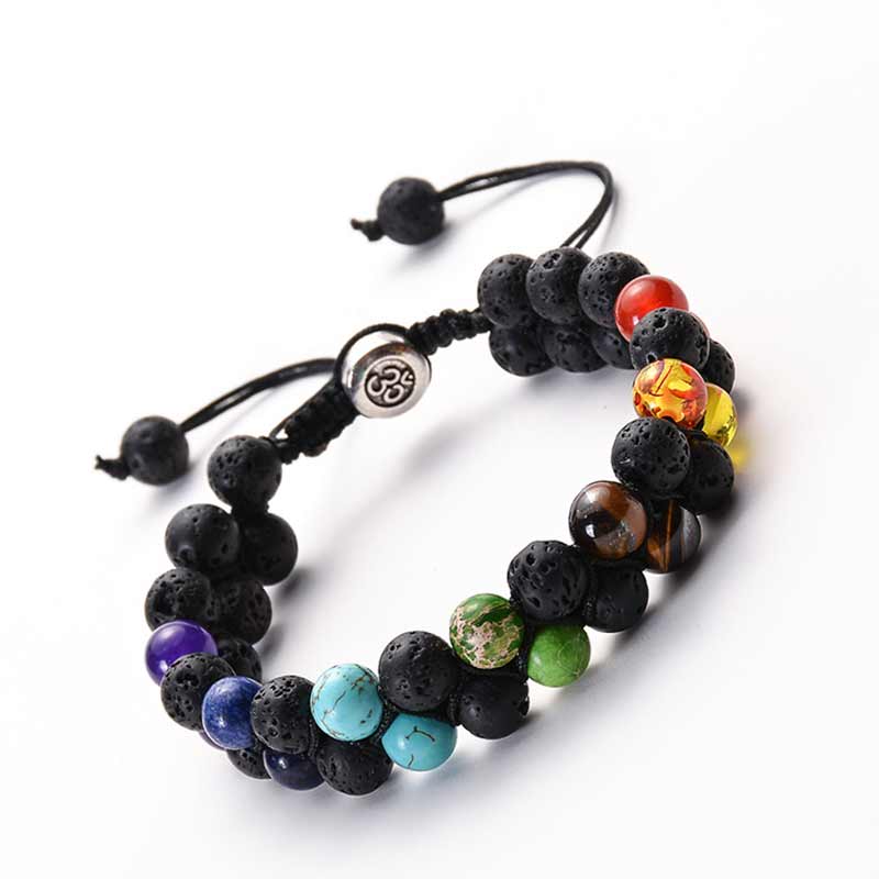 Withinhand Double Layer Triple Protection Bracelet