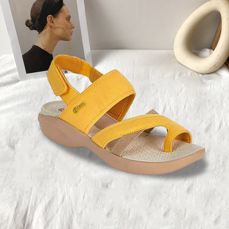 Women's Comfortable Soft Washable Sandals