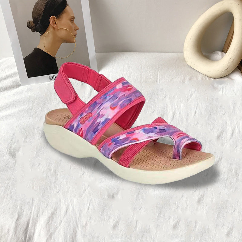 Women's Comfortable Soft Washable Sandals