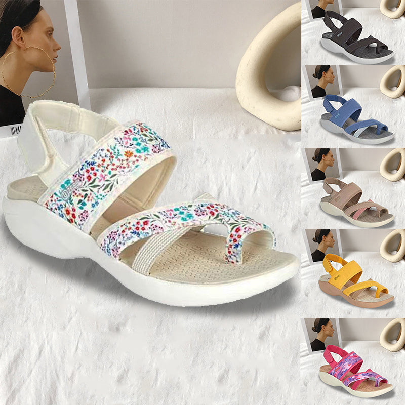 Women's Comfortable Soft Washable Sandals