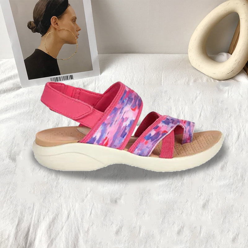 Women's Comfortable Soft Washable Sandals