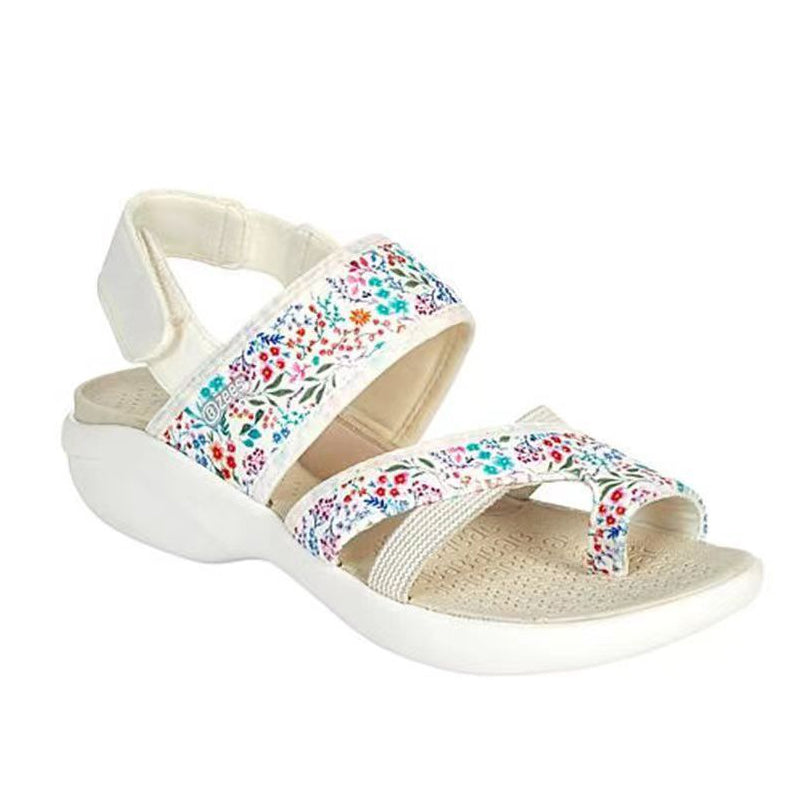 Women's Comfortable Soft Washable Sandals