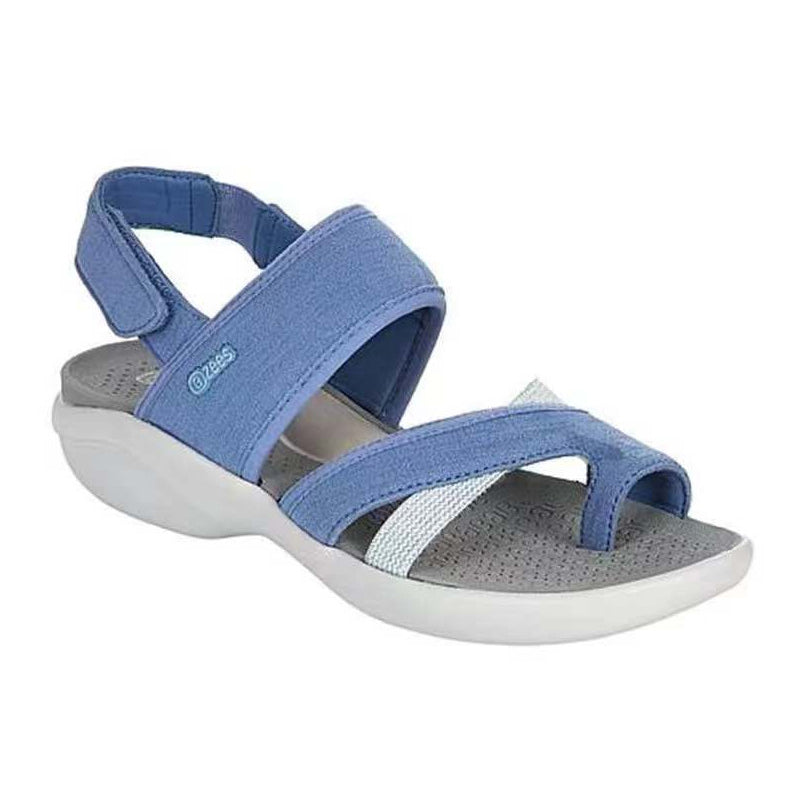 Women's Comfortable Soft Washable Sandals