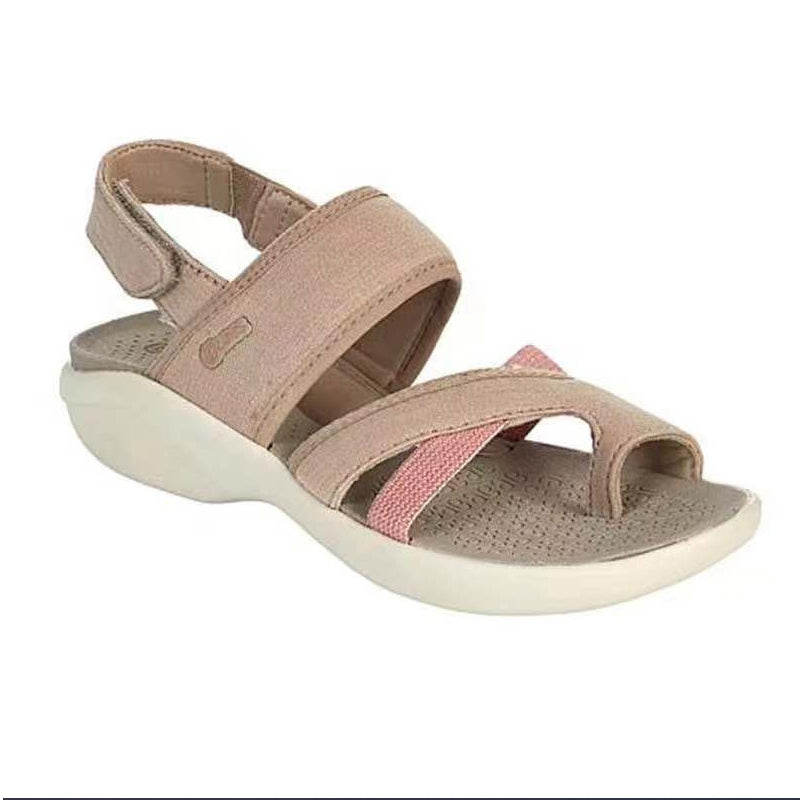 Women's Comfortable Soft Washable Sandals