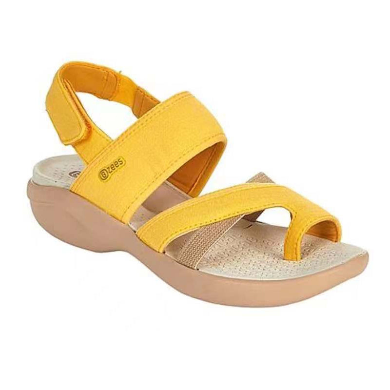 Women's Comfortable Soft Washable Sandals