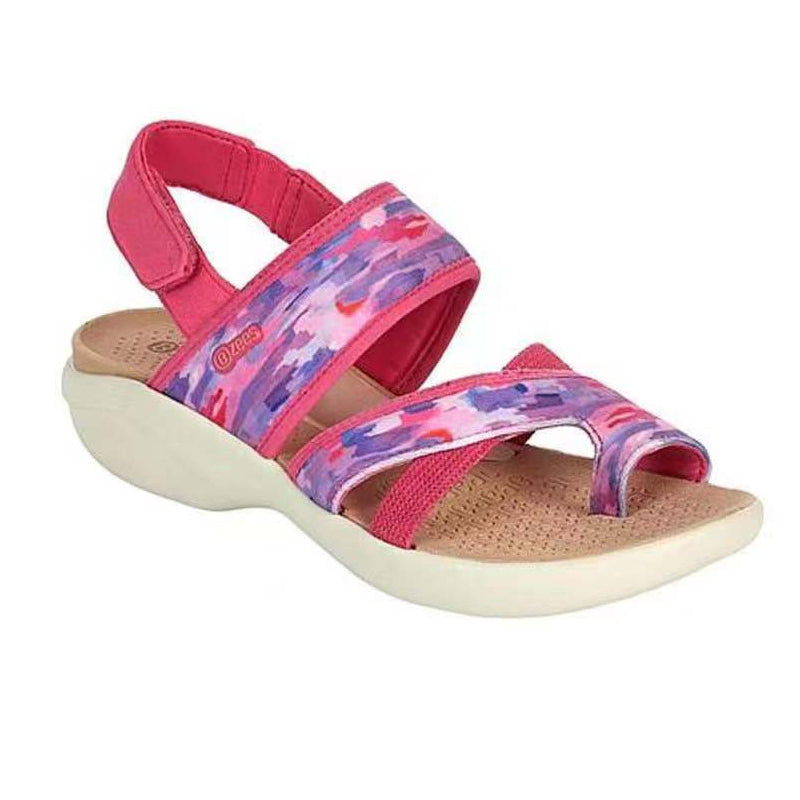 Women's Comfortable Soft Washable Sandals