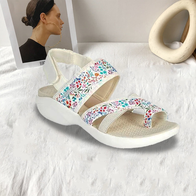 Women's Comfortable Soft Washable Sandals