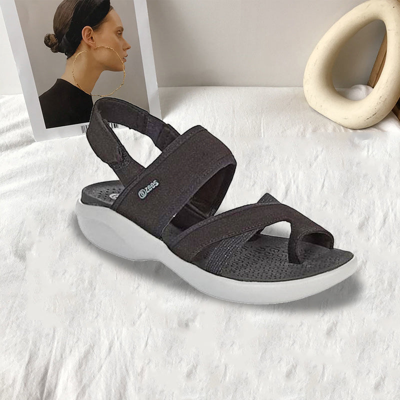 Women's Comfortable Soft Washable Sandals