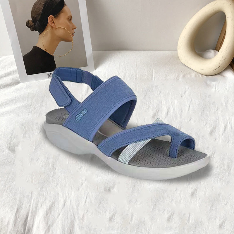 Women's Comfortable Soft Washable Sandals