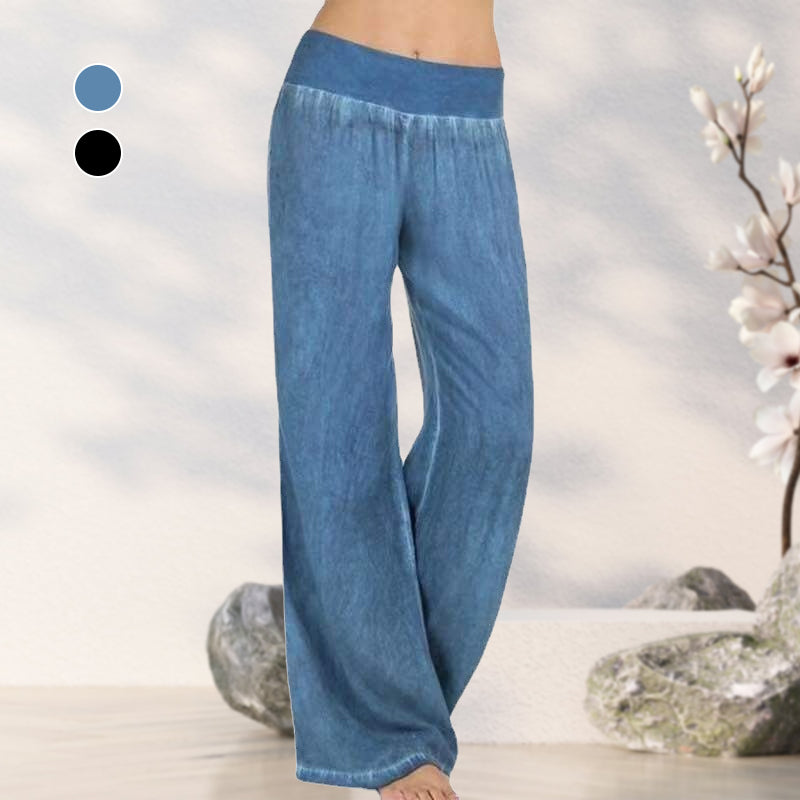 Women's High Waisted Yoga Pants