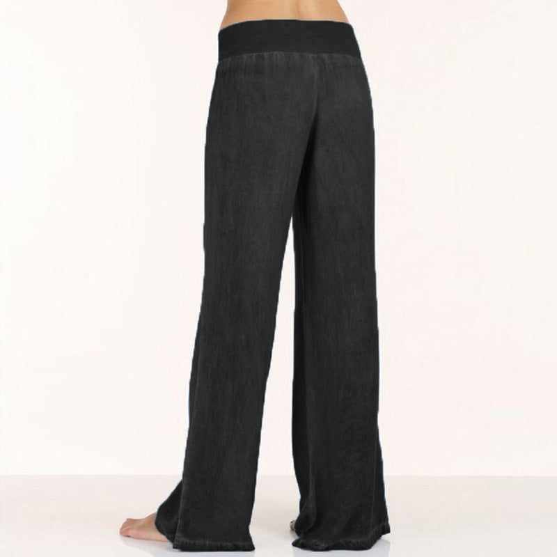 Women's High Waisted Yoga Pants