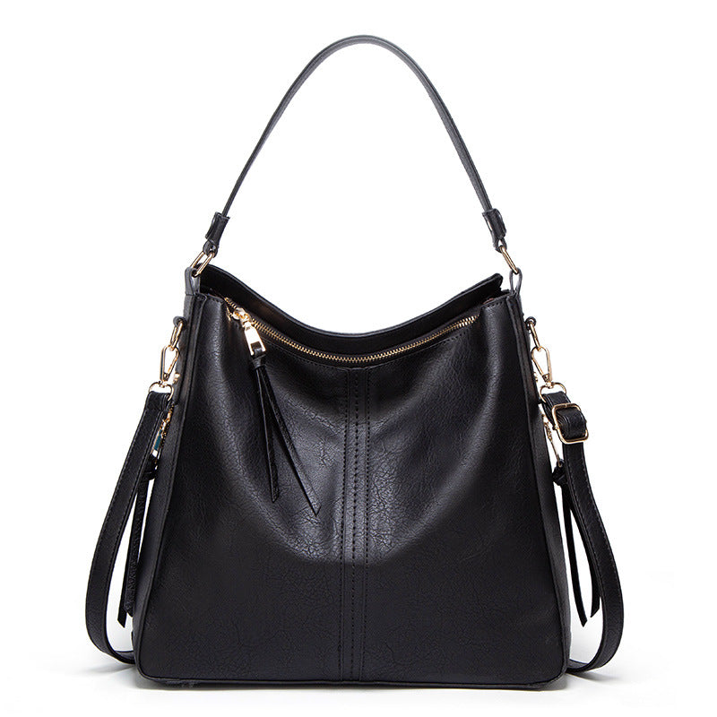 Women's Portable Large Capacity Casual Bag