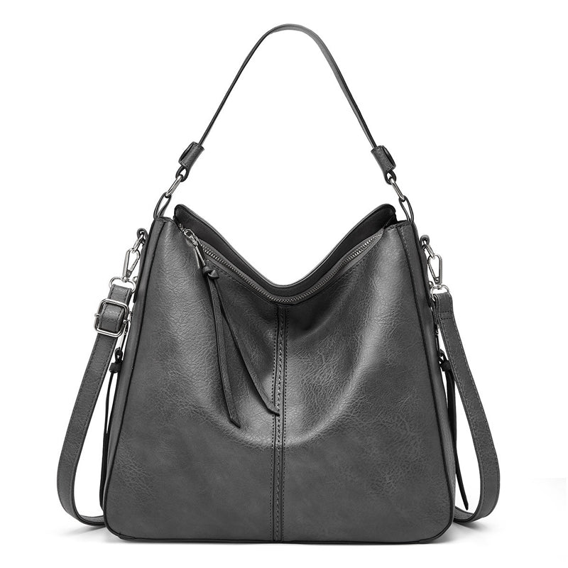 Women's Portable Large Capacity Casual Bag