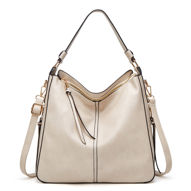 Women's Portable Large Capacity Casual Bag