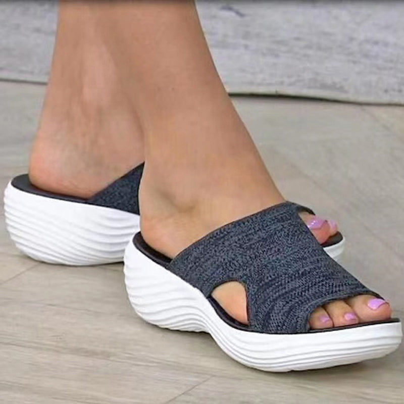 Women's Soft & Comfortable Mesh Sandals
