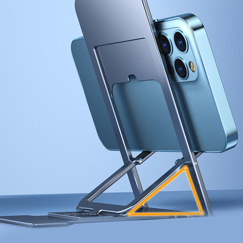 Z7 Tablet Folding Bracket