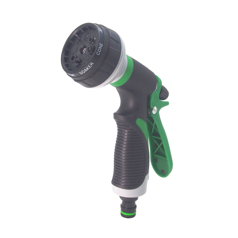 Garden Hose Spray Gun