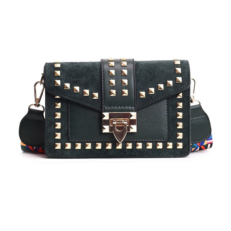Betty Shoulder Bag