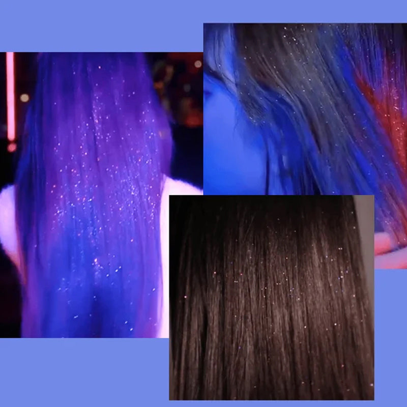 LEAVE-IN STARRY HAIR MASK