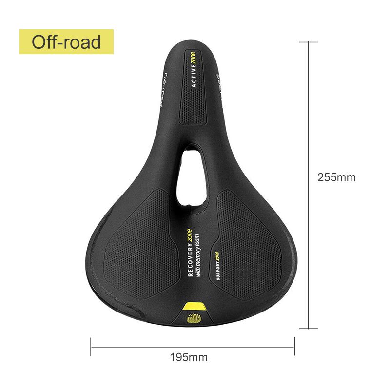 Riding Equipment Accessories Bike Saddle