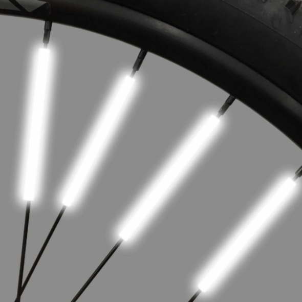 Bike Reflector Strip