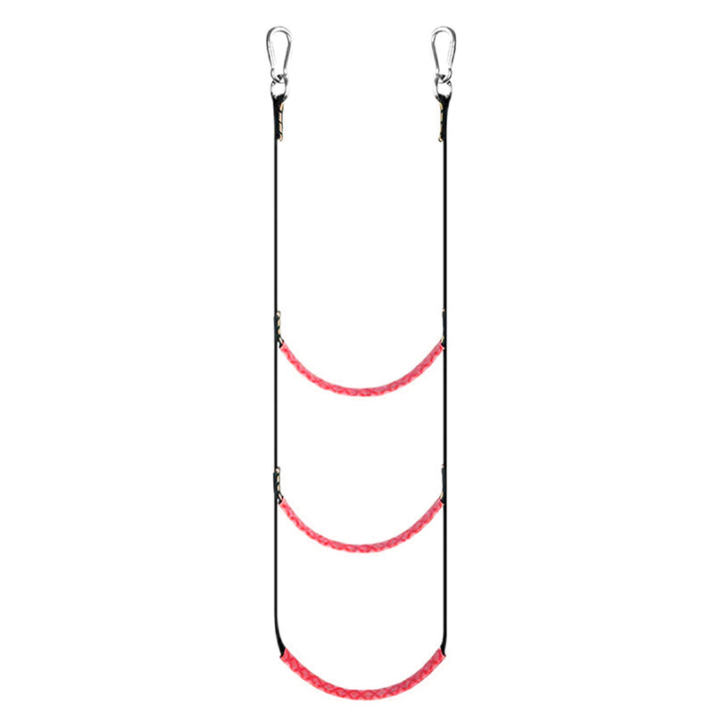 Portable Inflatable Boat Boarding Rope Ladder