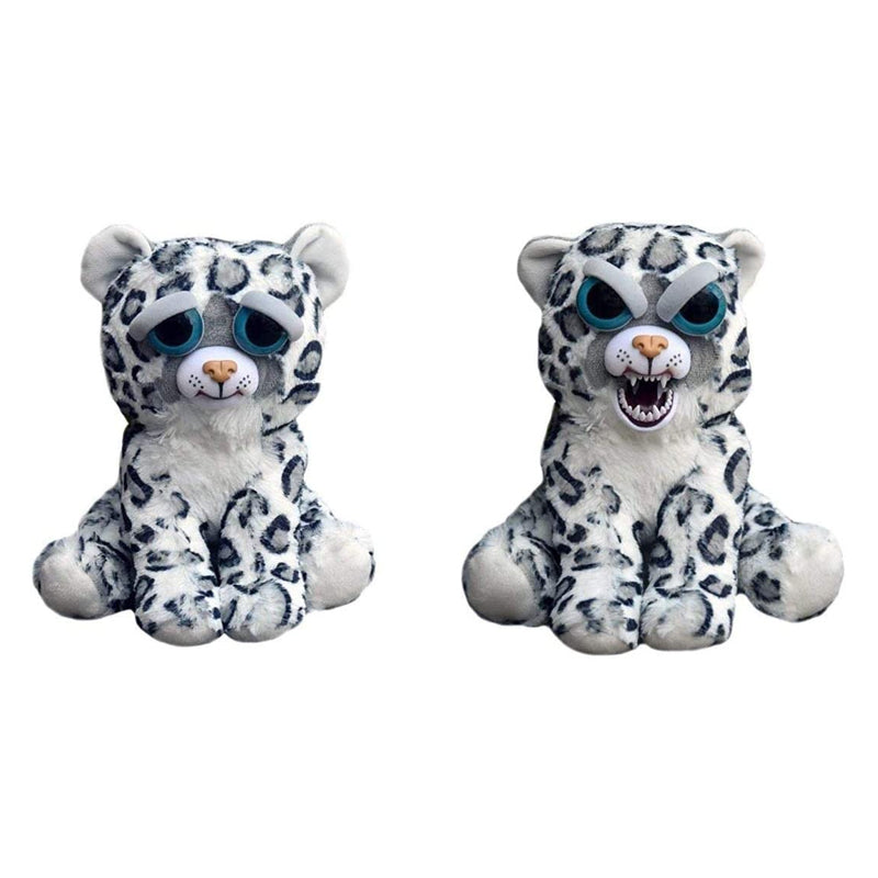 Adorable Plush Stuffed Bear