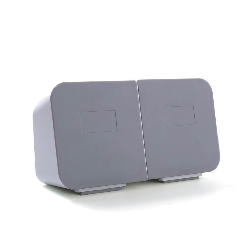 Wall-mounted Storage Box