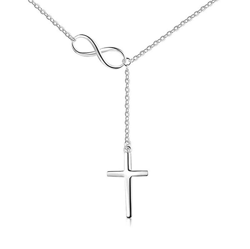 Infinite Faith Pendant