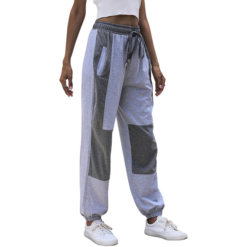 Women Gym Jogger Pants