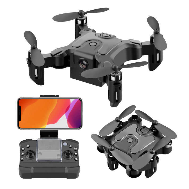 FPV Foldable Remote Control Quadcopter Helicopter Toys