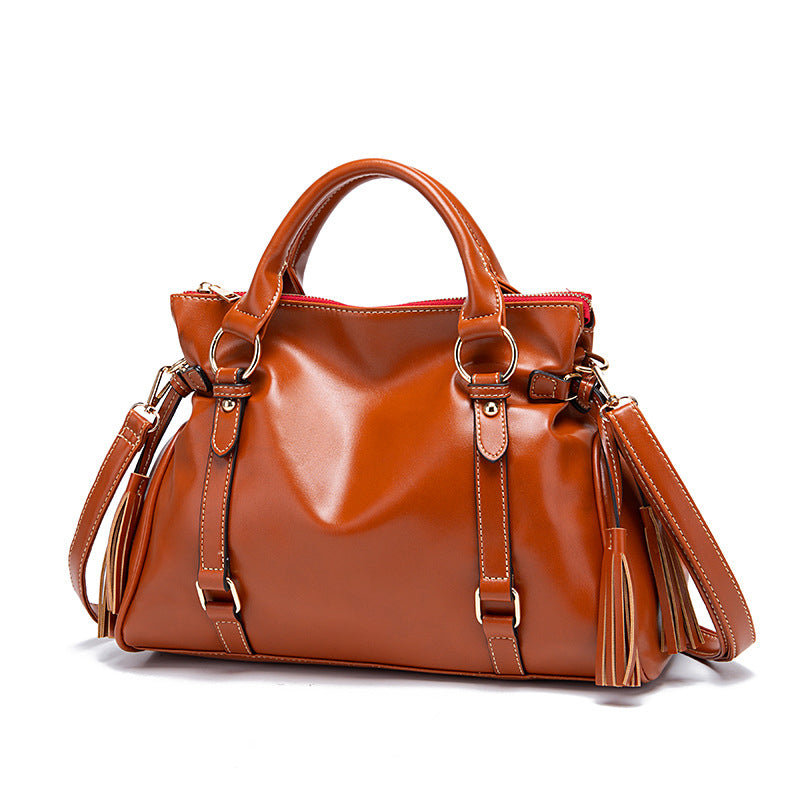 PU Leather Purses and Handbags for Women