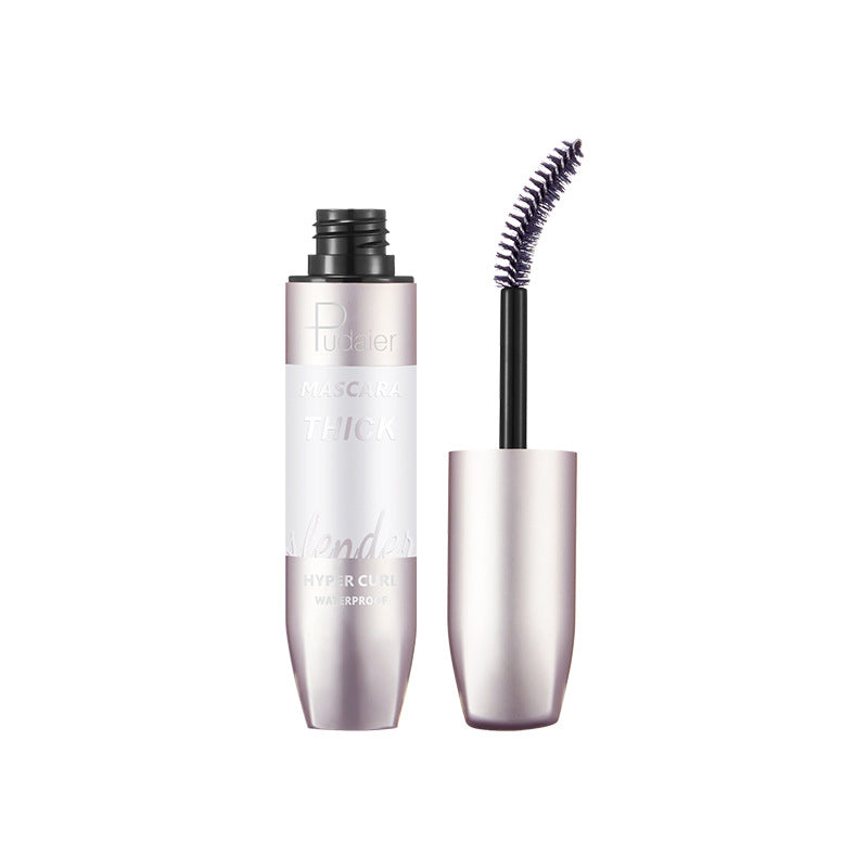 Curl 4D Mascara