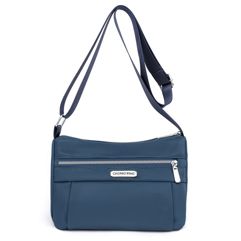 Women’s Large-capacity Nylon Oxford Bag