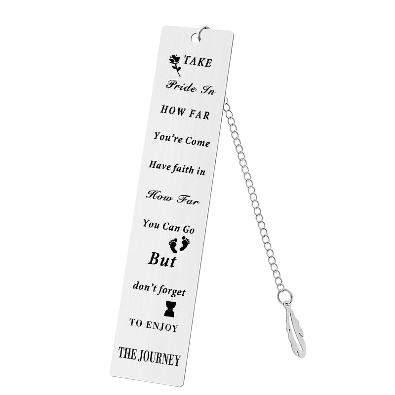 Teacher's Day Bookmark