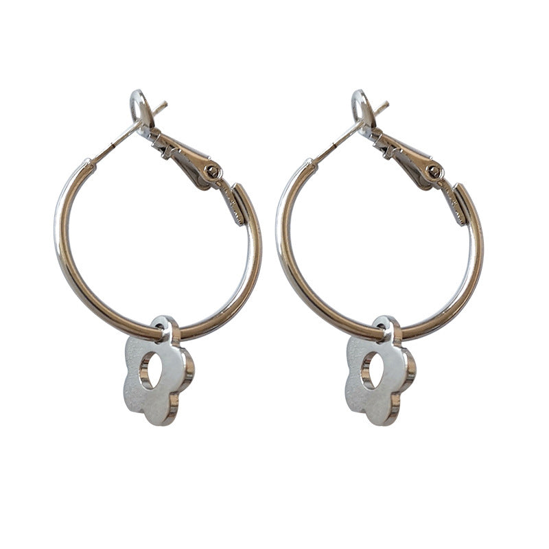 Daisies Earrings
