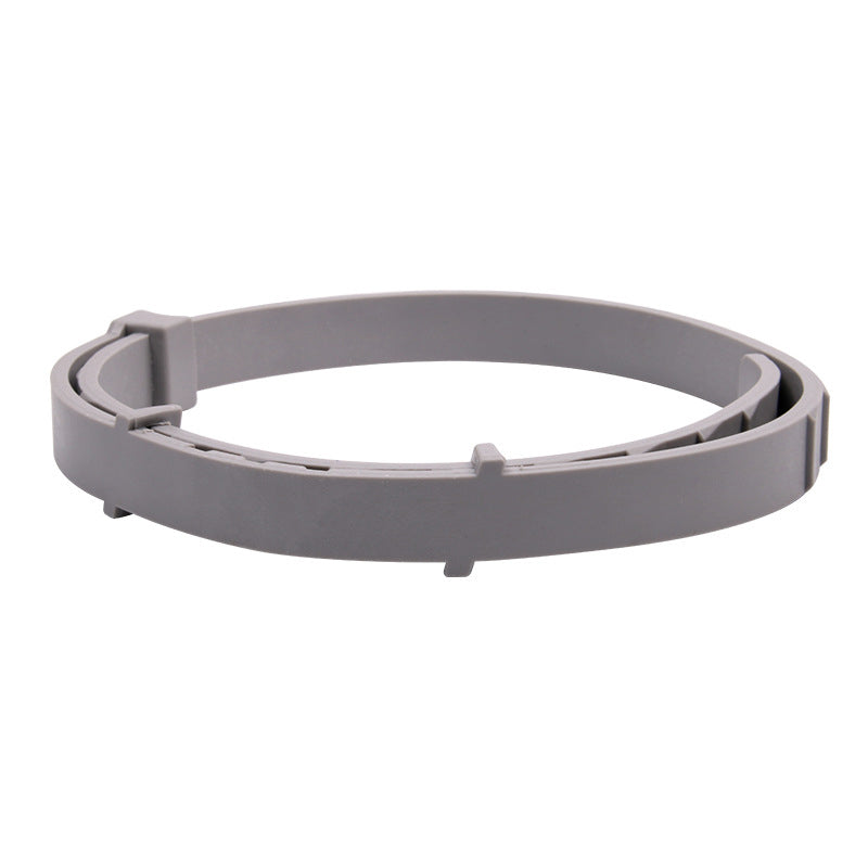 Pet Deworming Collar