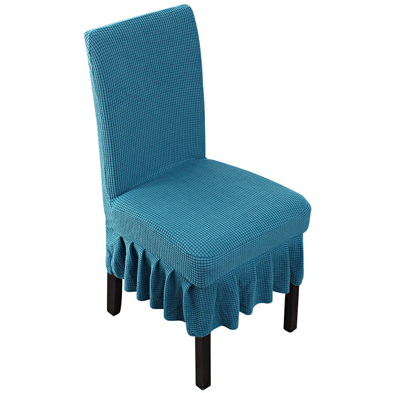 Resistant Universal Chair Cover