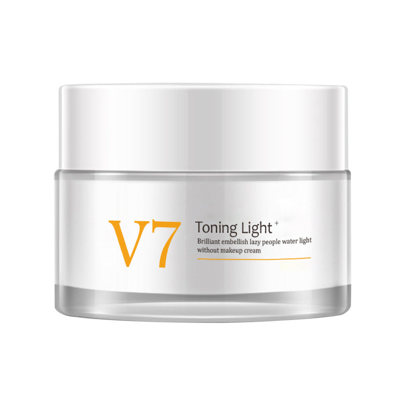 Moisturizing Tone-up Cream