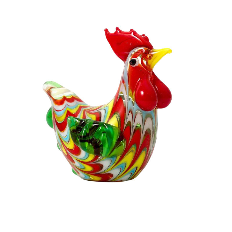Chicken Desktop Adornments