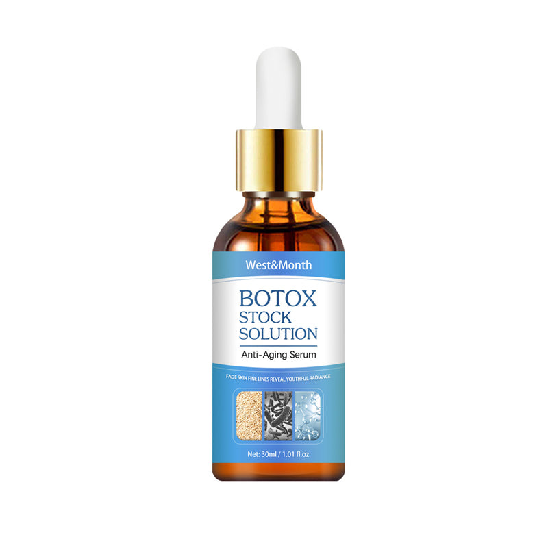 Anti Wrinkle Serum