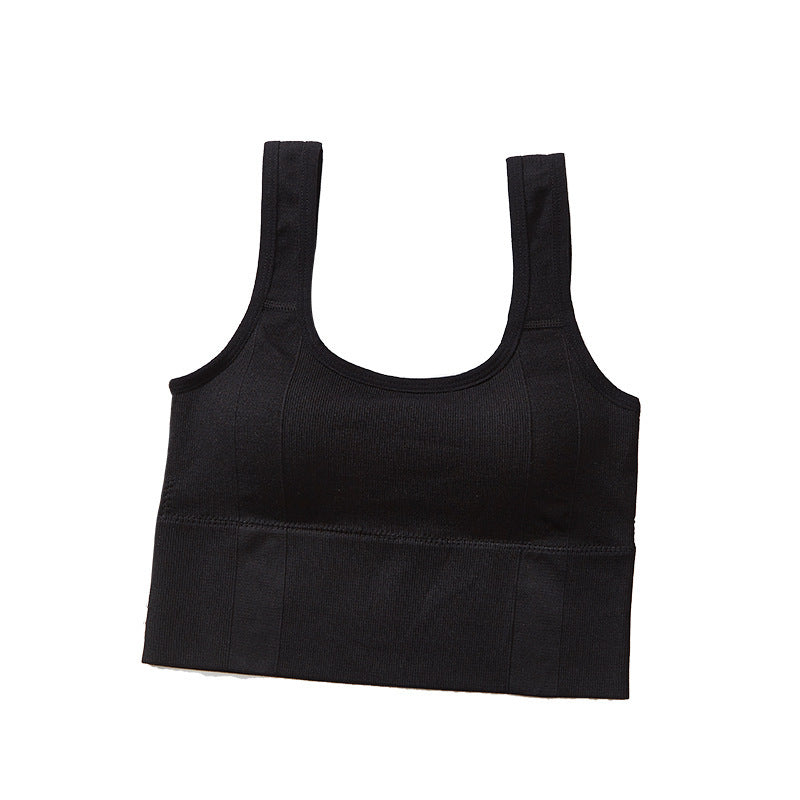 Push-Up Sports Vest
